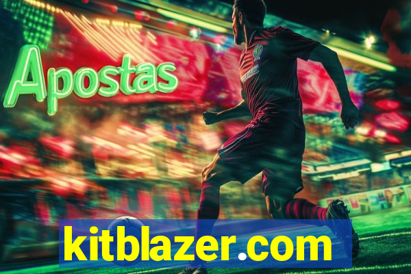 kitblazer.com