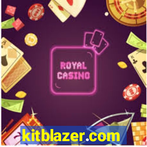 kitblazer.com