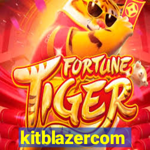 kitblazercom