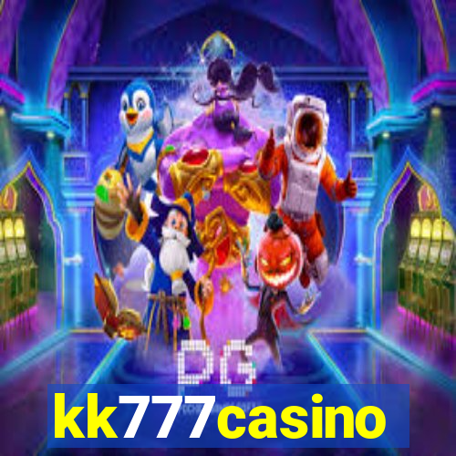 kk777casino