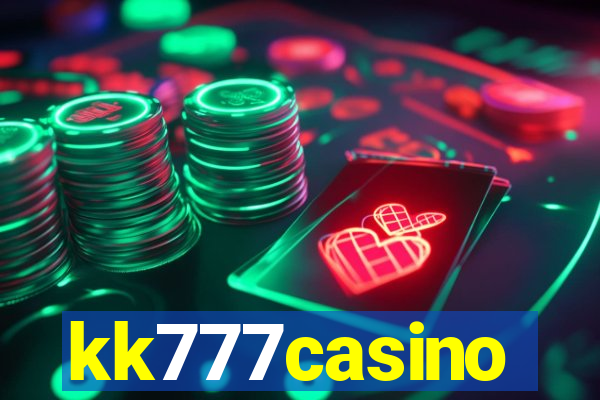 kk777casino