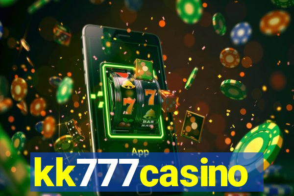 kk777casino