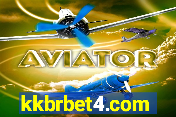 kkbrbet4.com