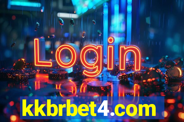 kkbrbet4.com