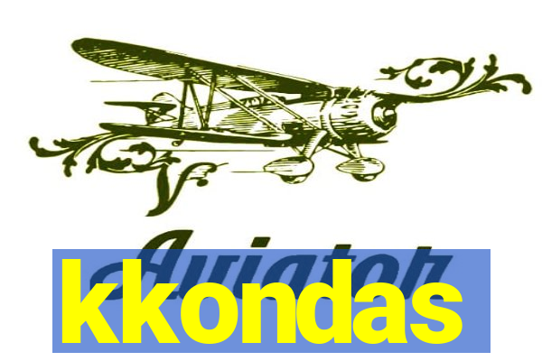 kkondas