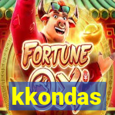 kkondas