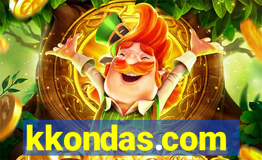 kkondas.com