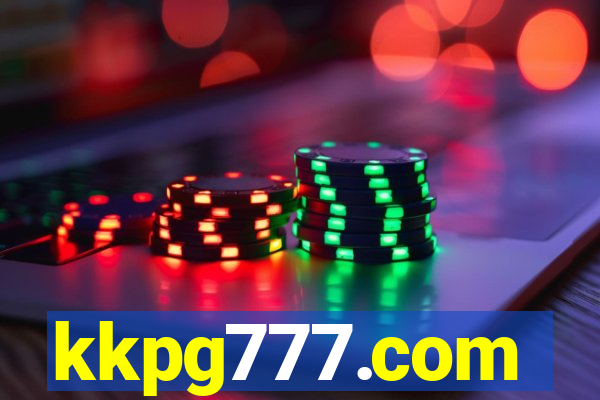 kkpg777.com