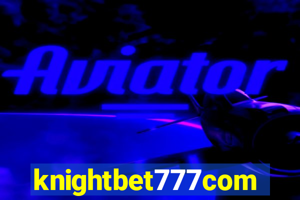 knightbet777com