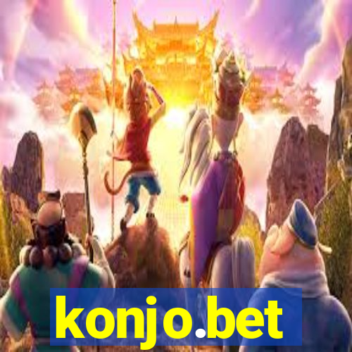 konjo.bet