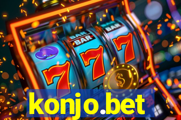 konjo.bet