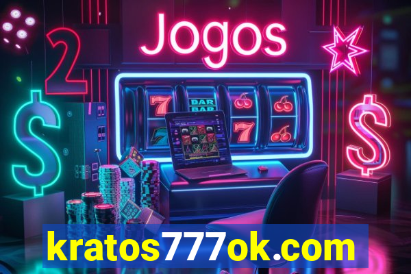 kratos777ok.com