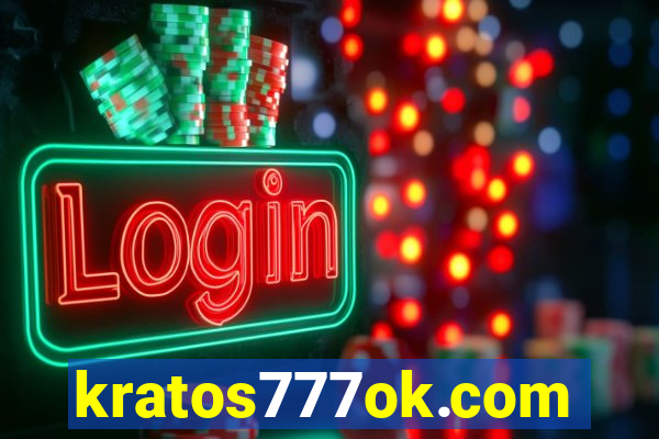 kratos777ok.com