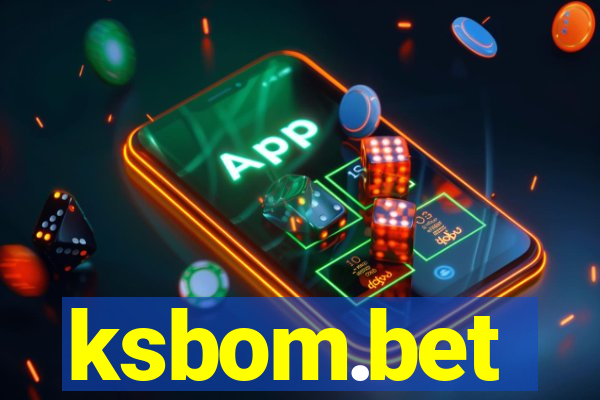 ksbom.bet