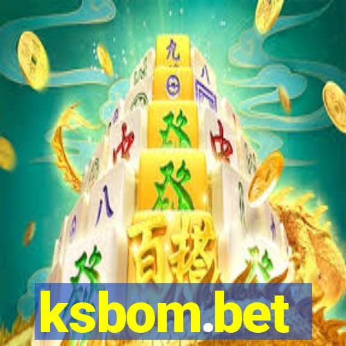 ksbom.bet