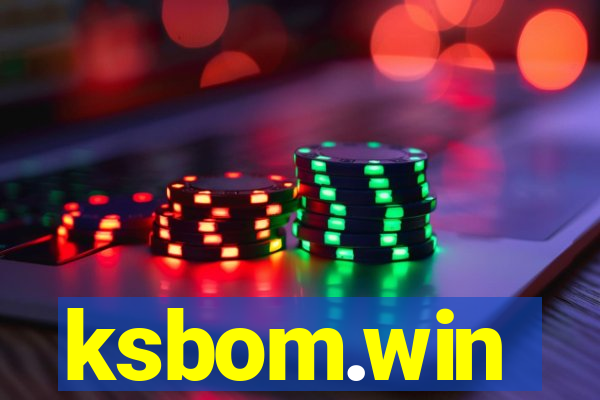 ksbom.win