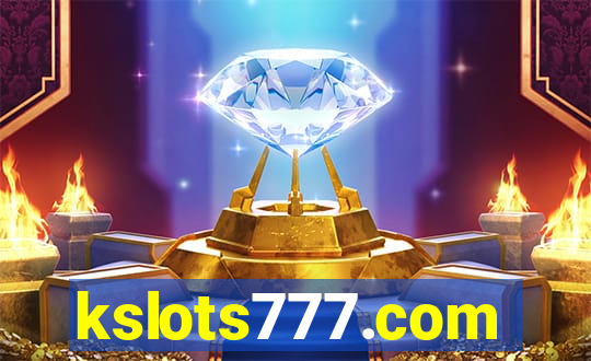 kslots777.com