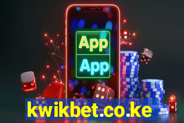 kwikbet.co.ke