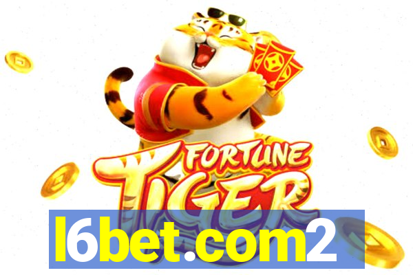 l6bet.com2