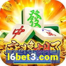 l6bet3.com