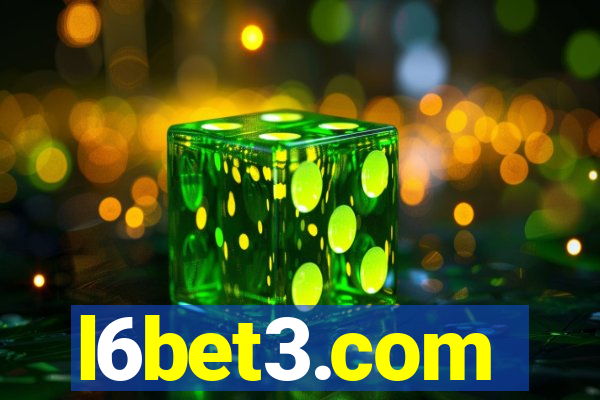 l6bet3.com