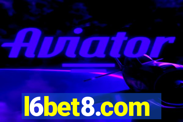 l6bet8.com