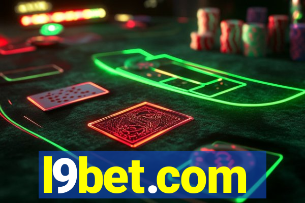 l9bet.com