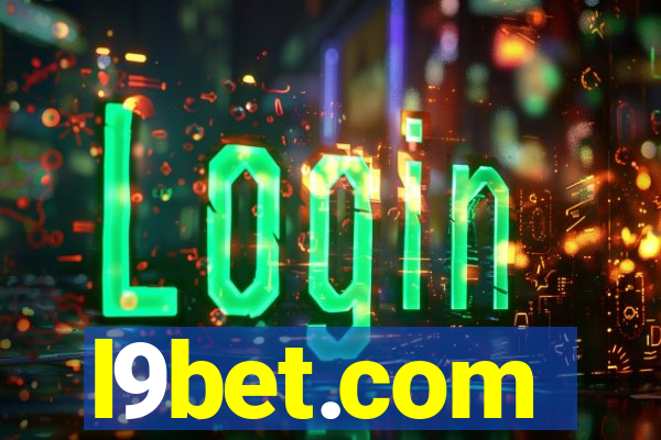 l9bet.com