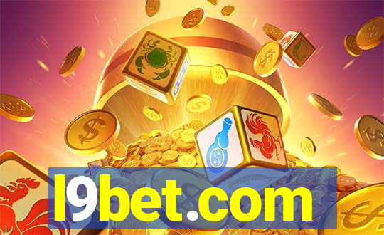 l9bet.com