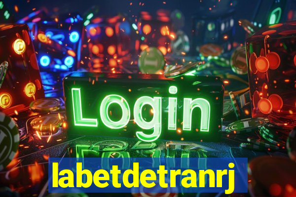 labetdetranrj