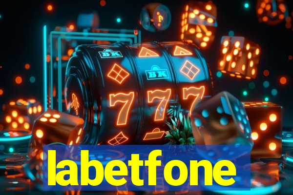 labetfone