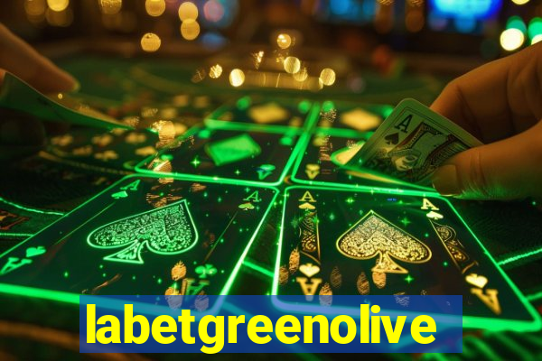 labetgreenolive