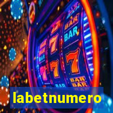 labetnumero