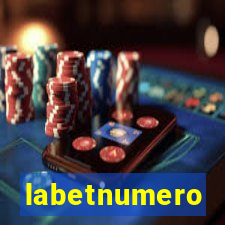 labetnumero