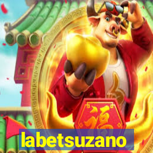 labetsuzano