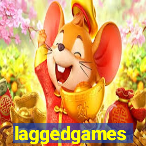 laggedgames