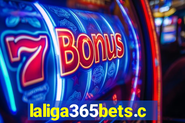 laliga365bets.com