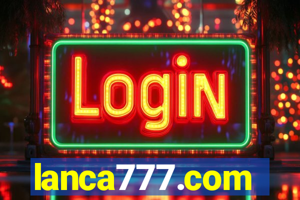 lanca777.com