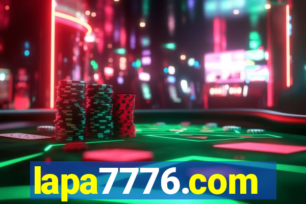 lapa7776.com