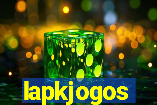 lapkjogos