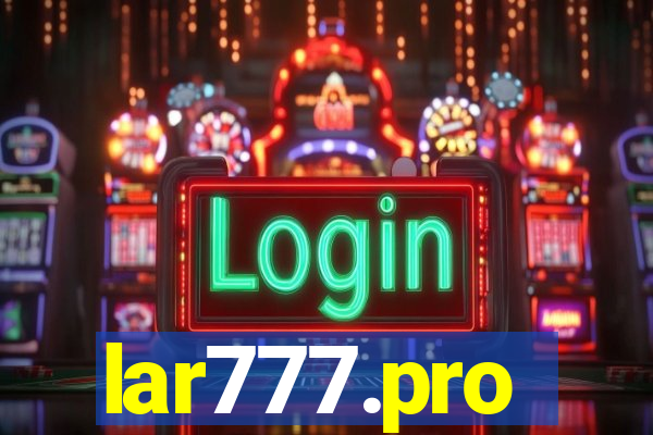 lar777.pro