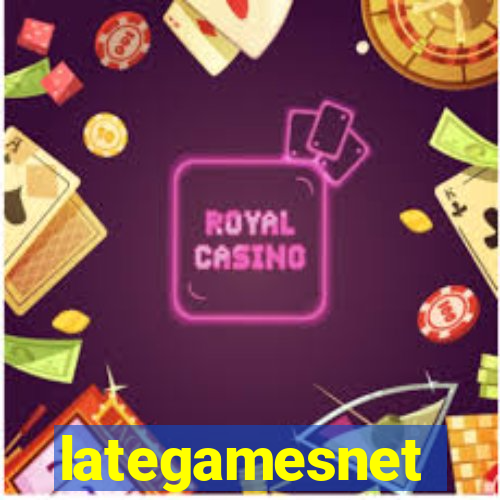 lategamesnet