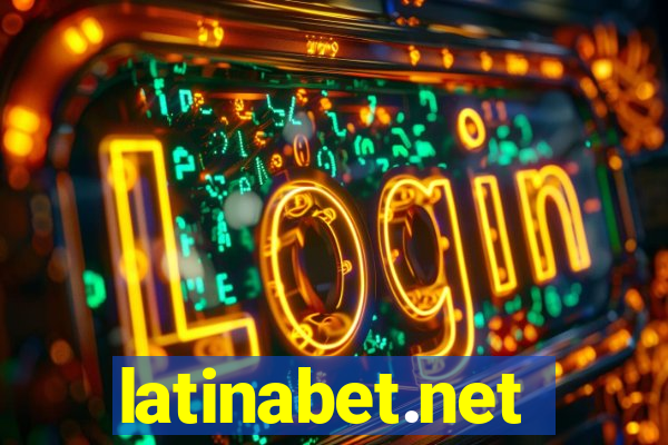 latinabet.net