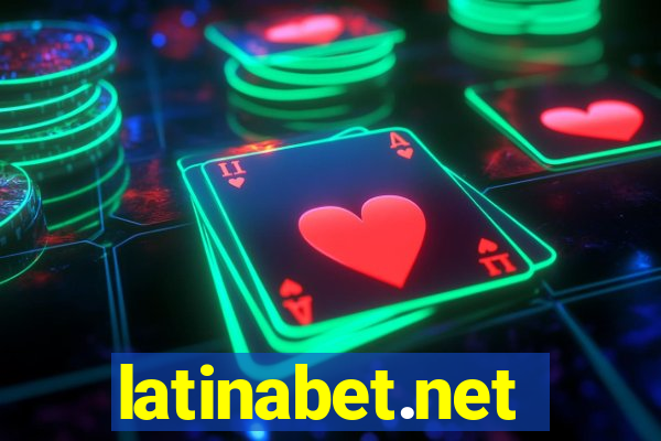 latinabet.net