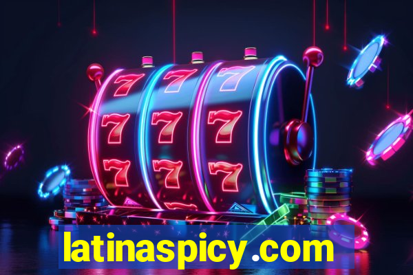 latinaspicy.com