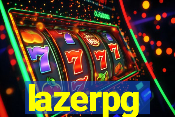 lazerpg