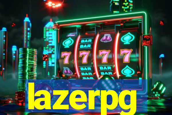 lazerpg