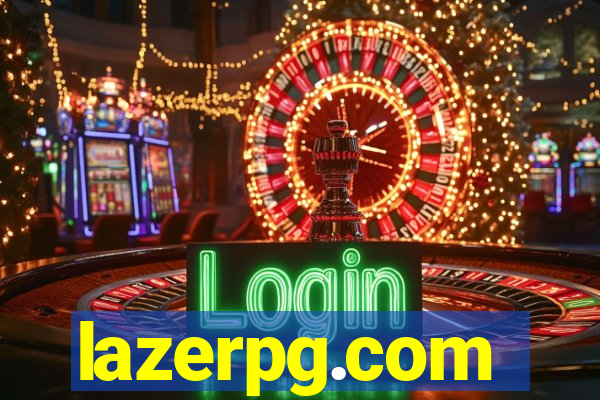 lazerpg.com