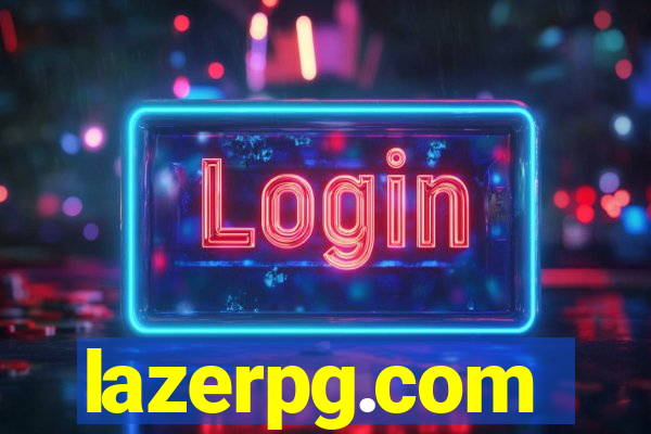 lazerpg.com