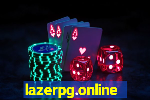 lazerpg.online